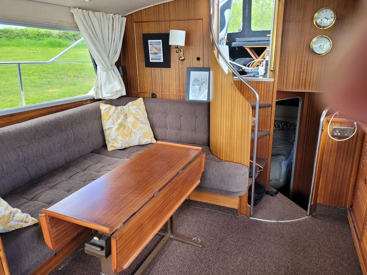 Broom Crown - Image 4