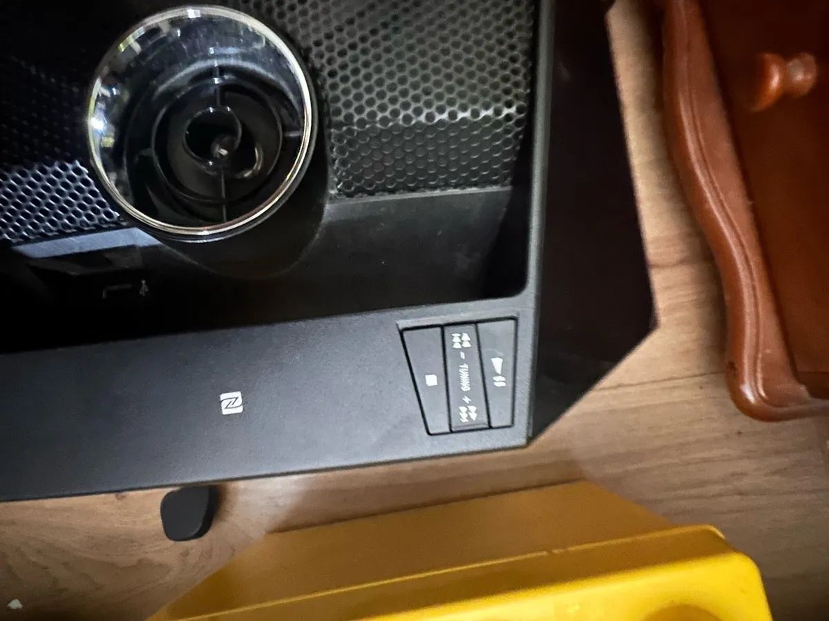 Sony Speaker - Image 4