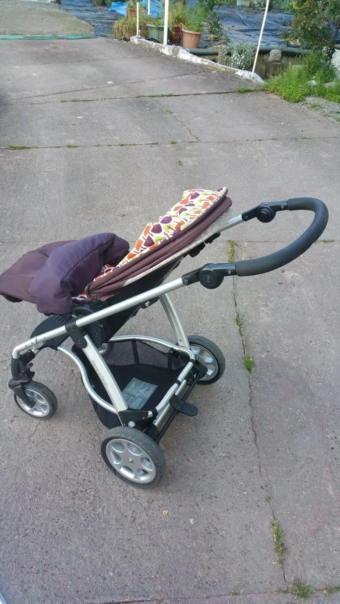 Mamas & Papas Buggy - Image 2