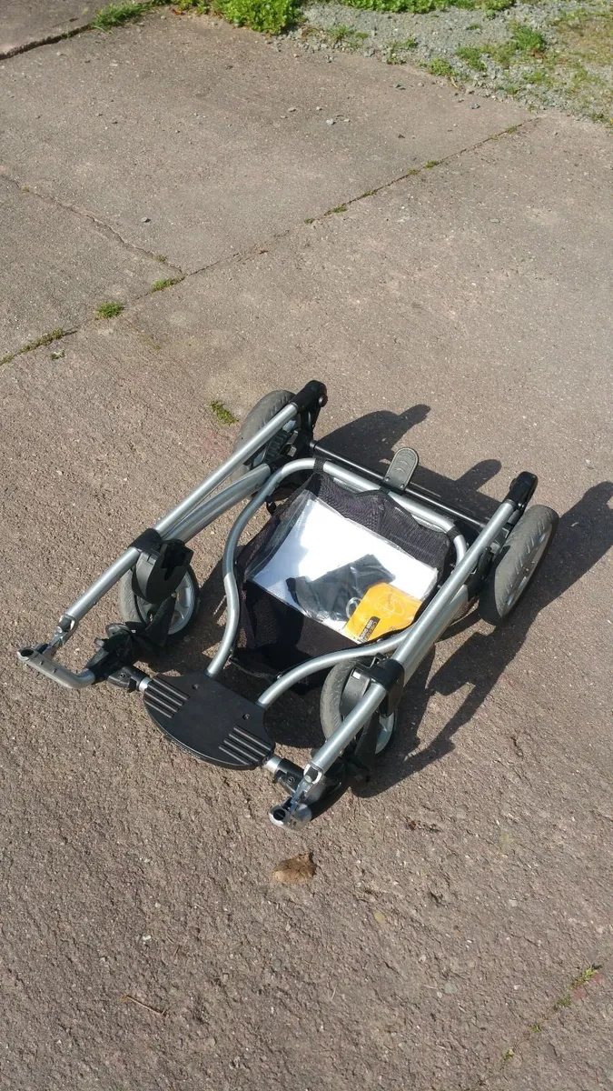 Mamas & Papas Buggy - Image 3