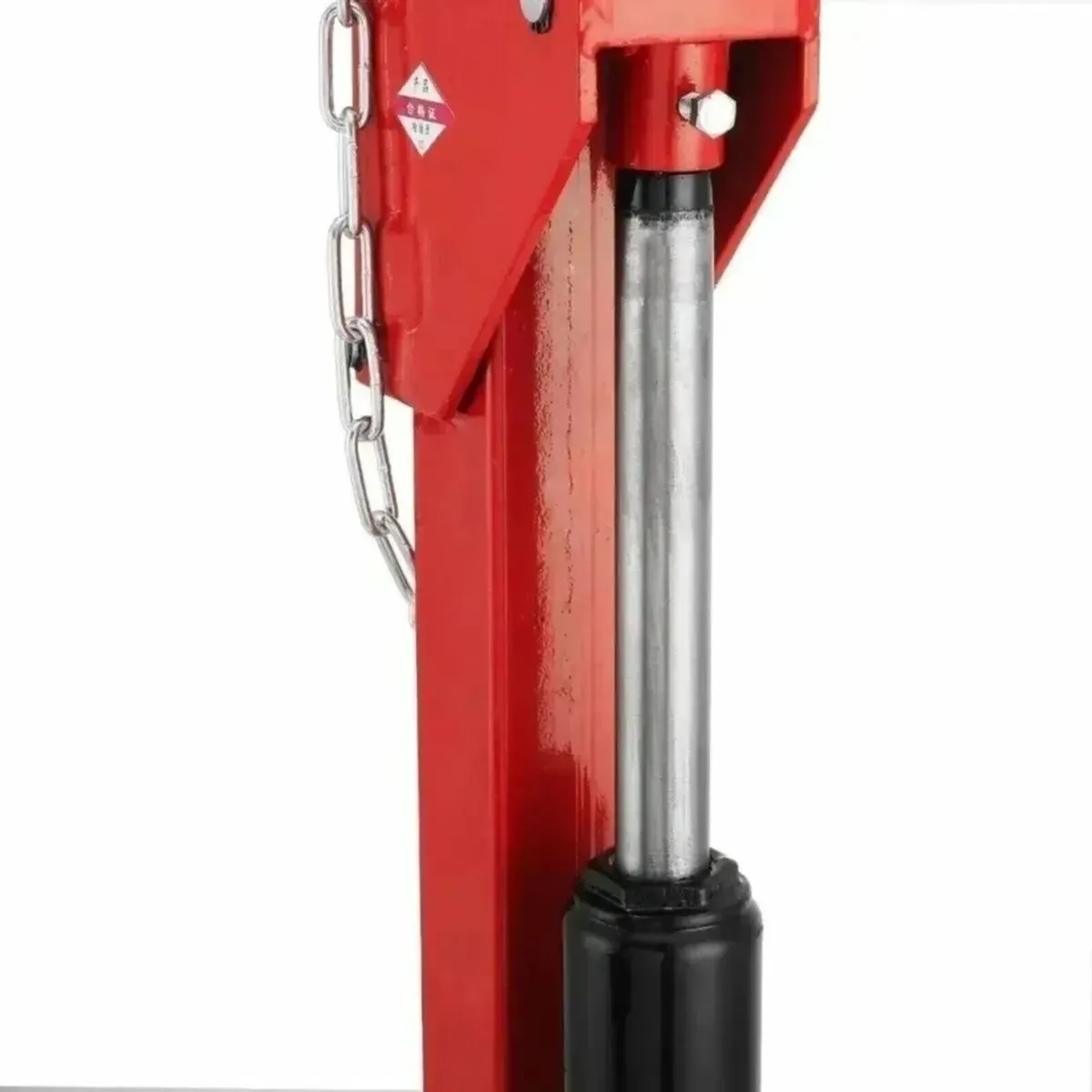 1 Ton Hydraulic Spring Compressor 2200 LBS - Image 2
