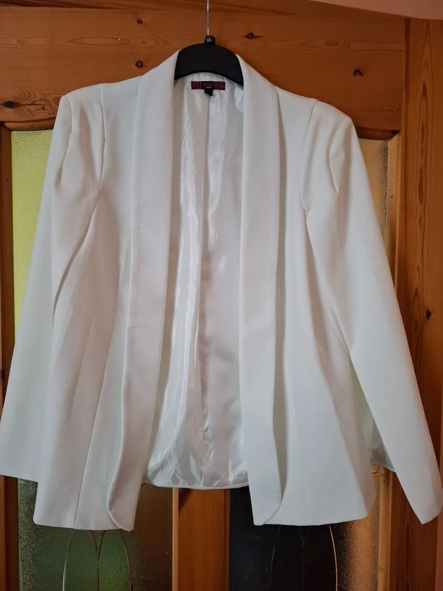 Jacket - Image 1