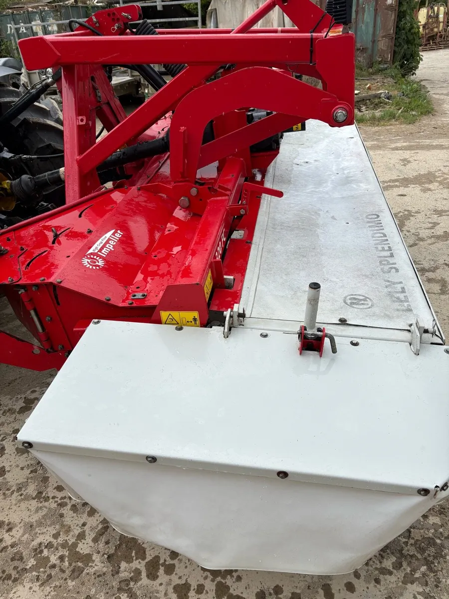 Lely double mowers - Image 3