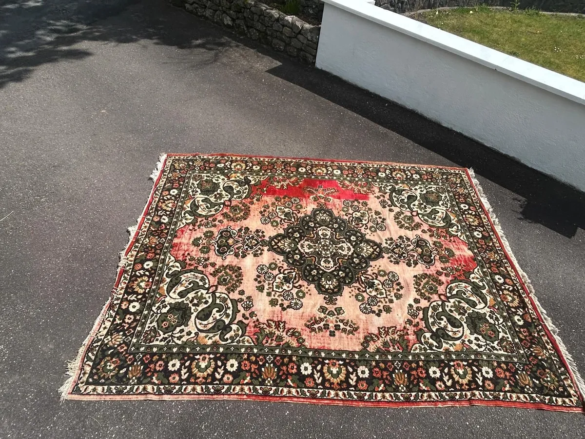 Rug - Image 1