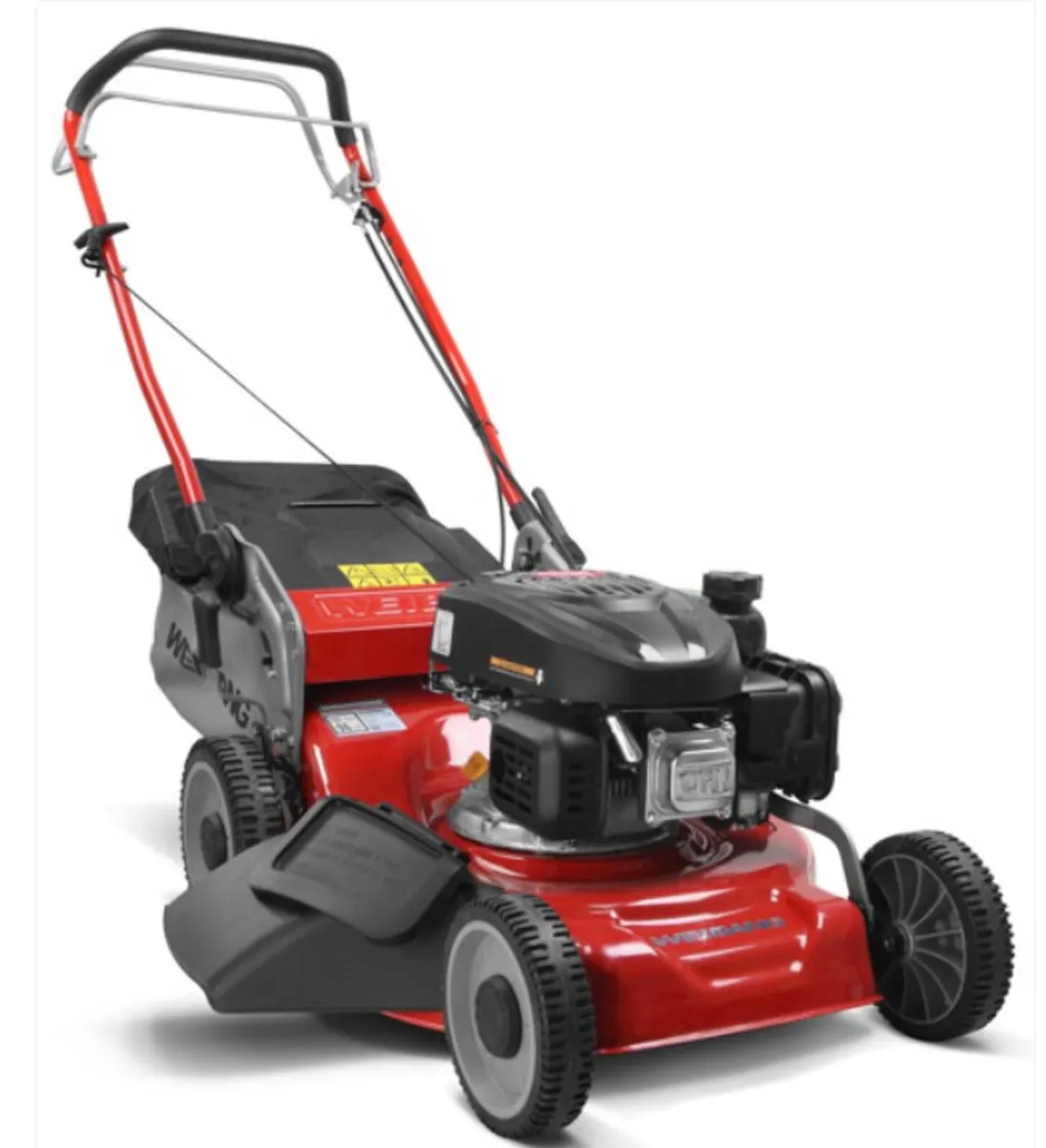 Weibang 18 Steel Deck Self Drive - Image 1