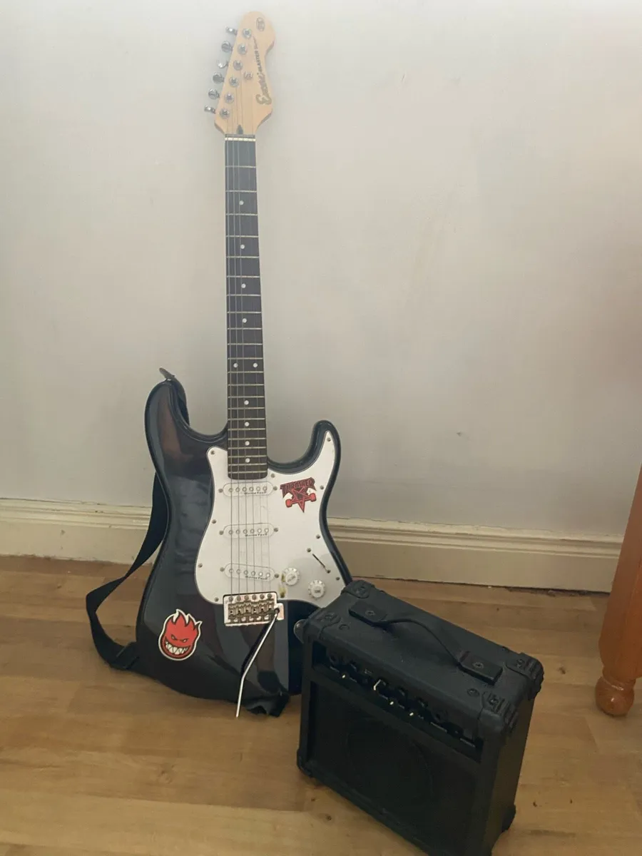 Start Your Own Band Bundle - Image 2