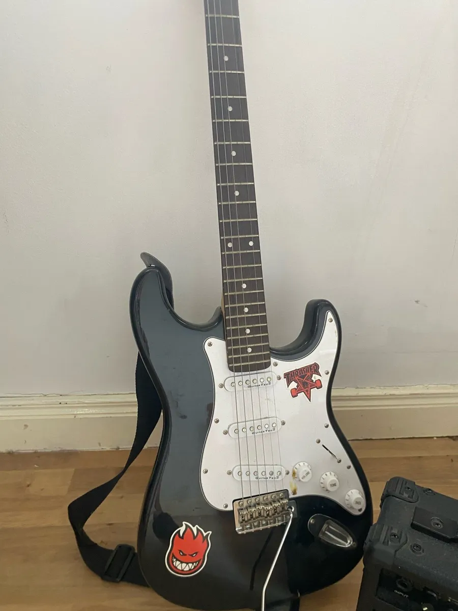 Start Your Own Band Bundle - Image 3