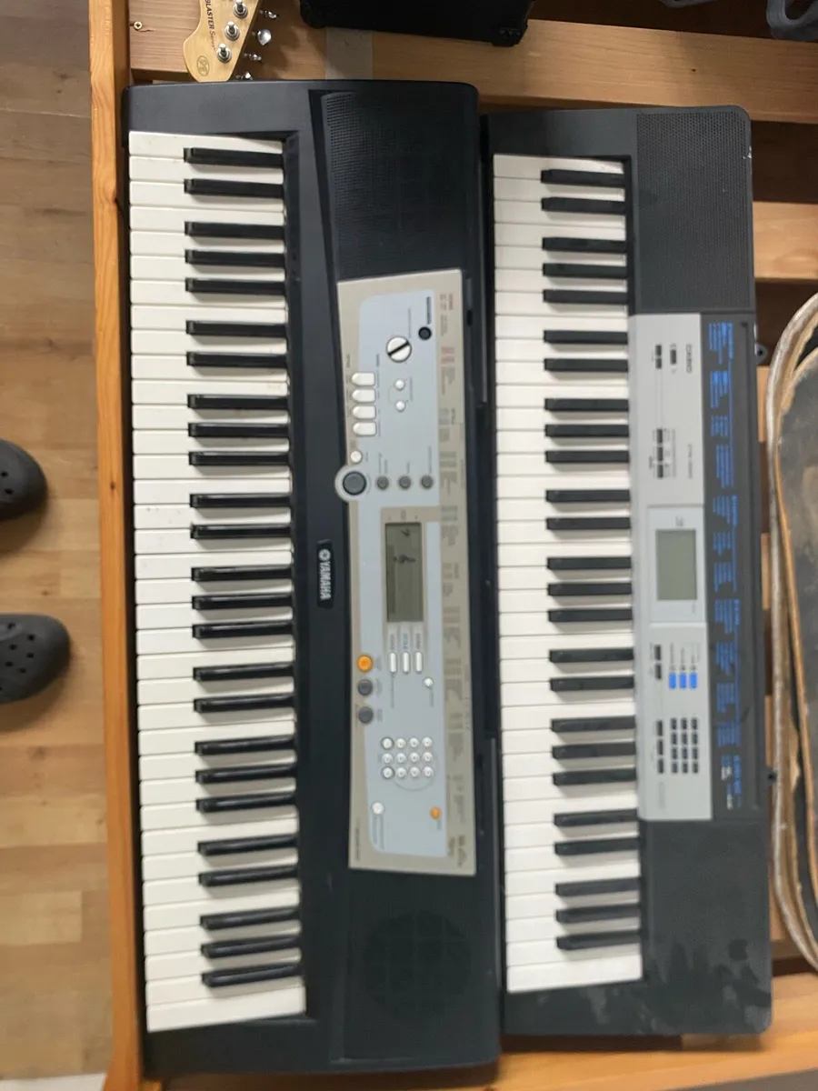 Start Your Own Band Bundle - Image 1