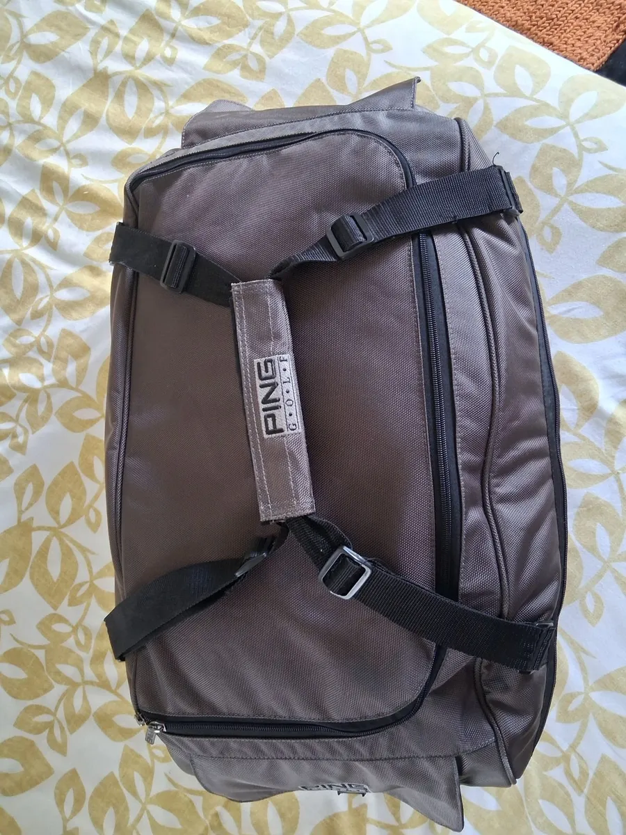 Ping Duffel Bag - Image 2