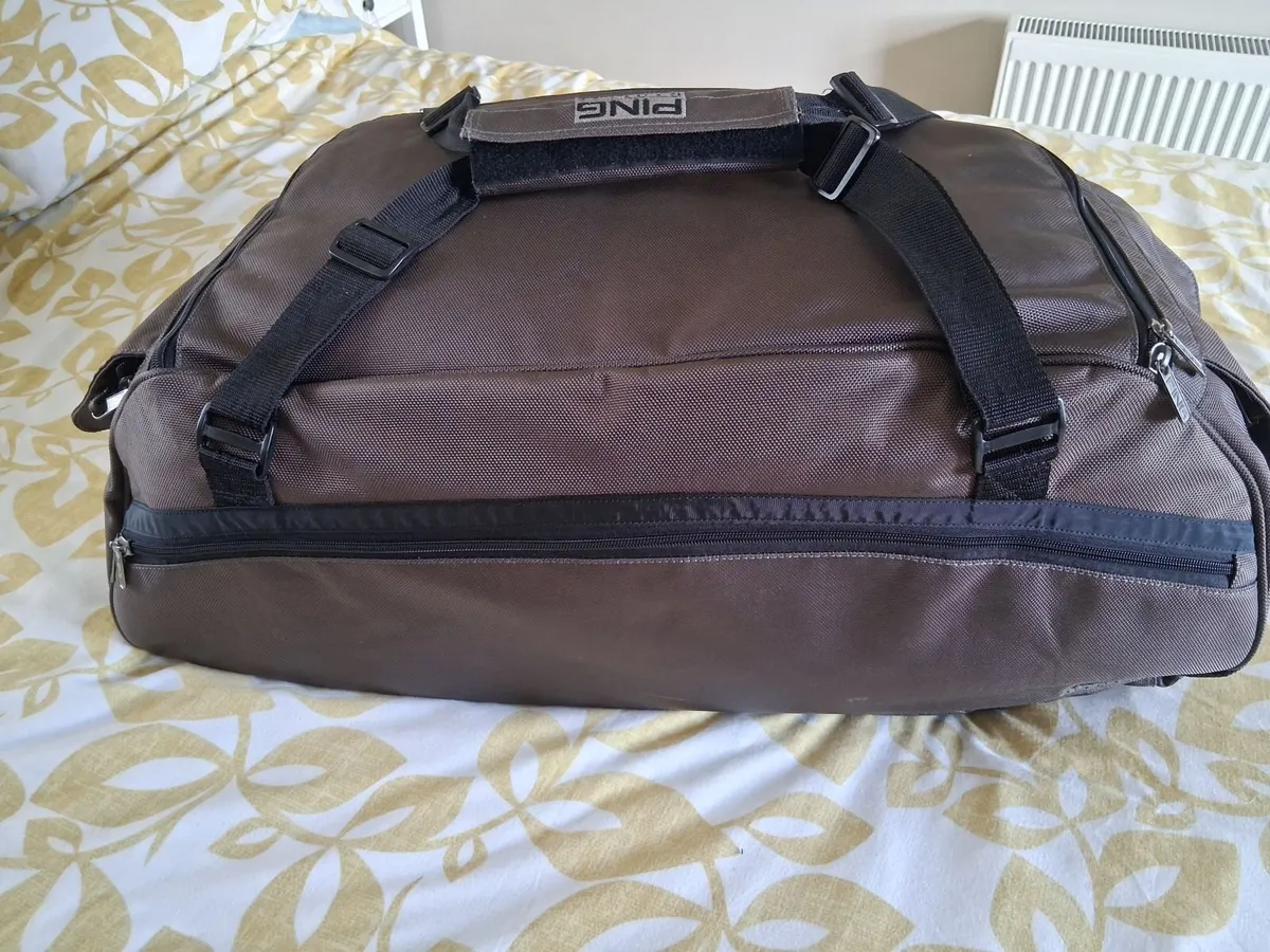 Ping Duffel Bag - Image 3