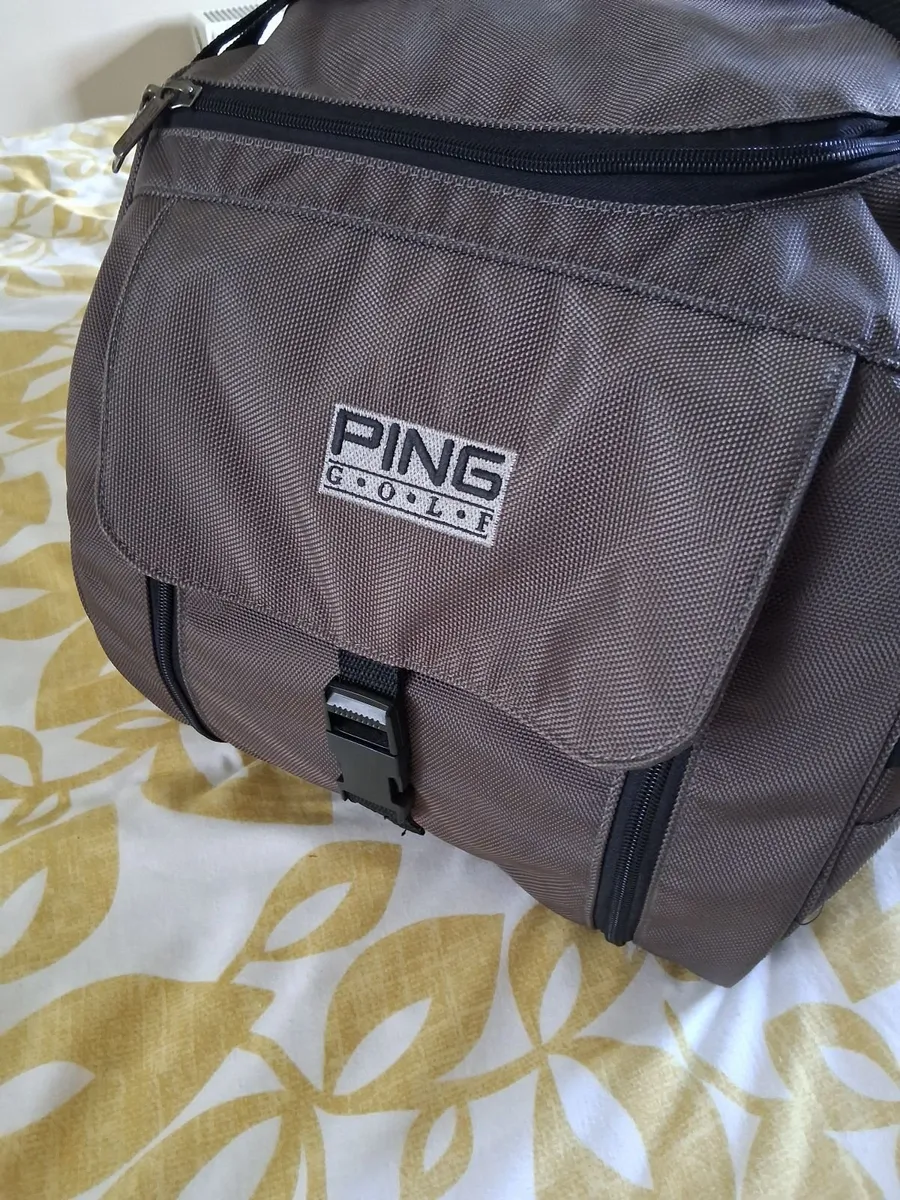 Ping Duffel Bag - Image 4
