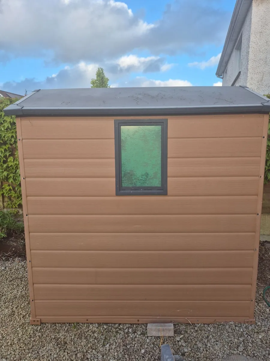 Gardenshed - Image 2