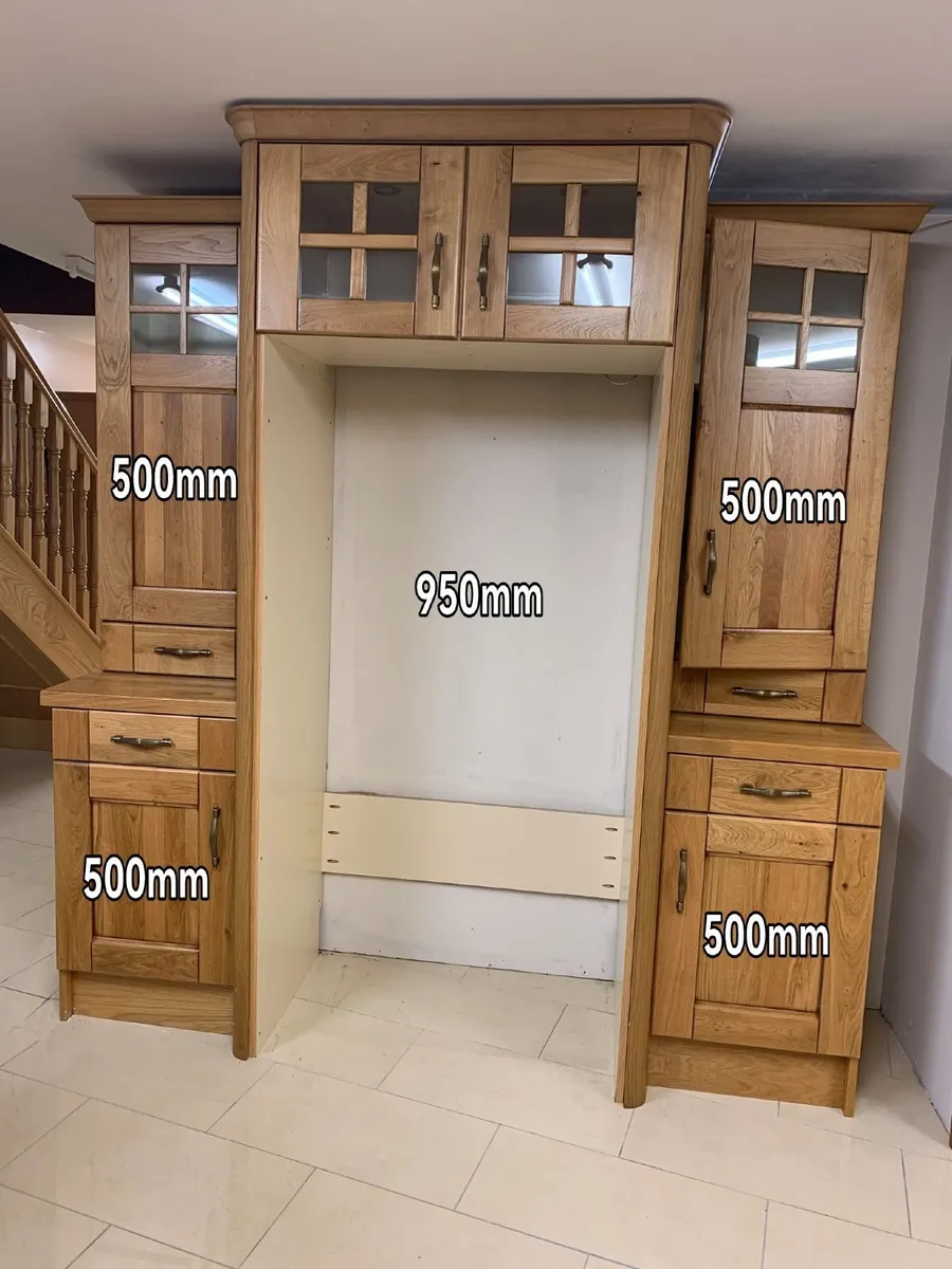 Ex display kitchen - Image 1