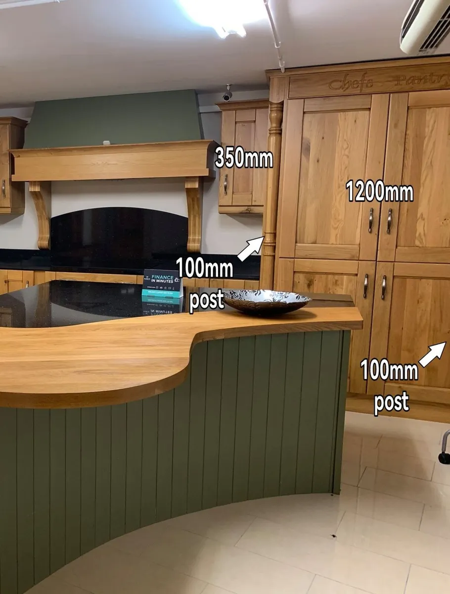 Ex display kitchen - Image 3