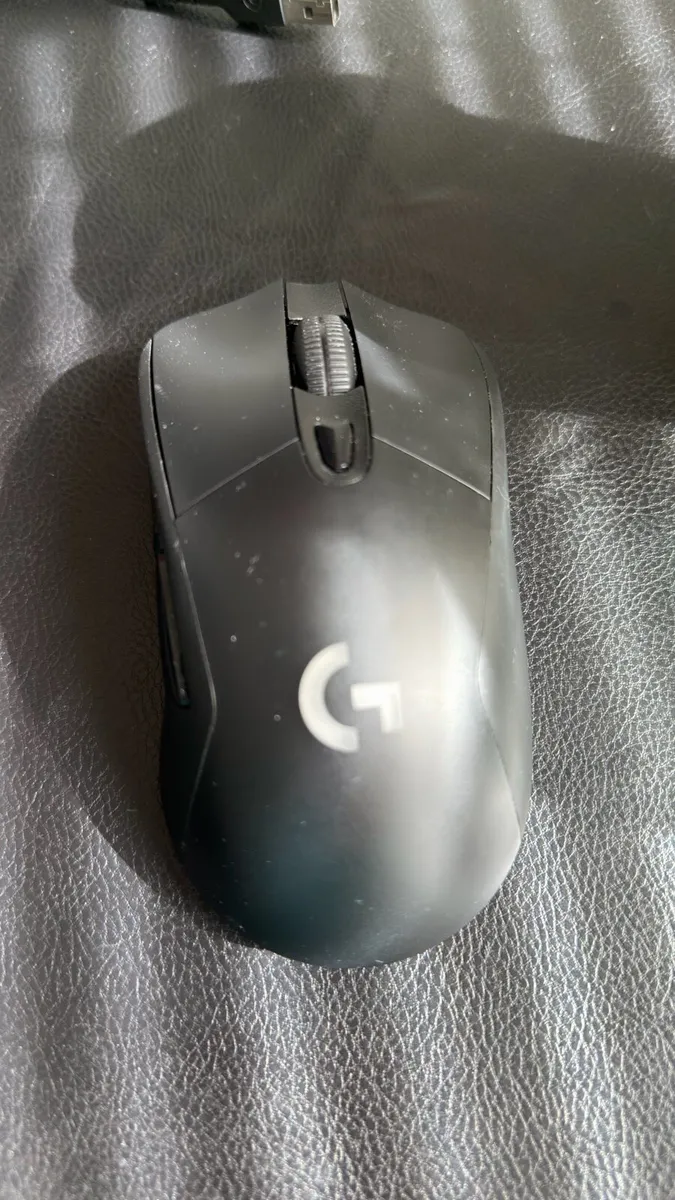 Keyboard & Mouse - Image 3