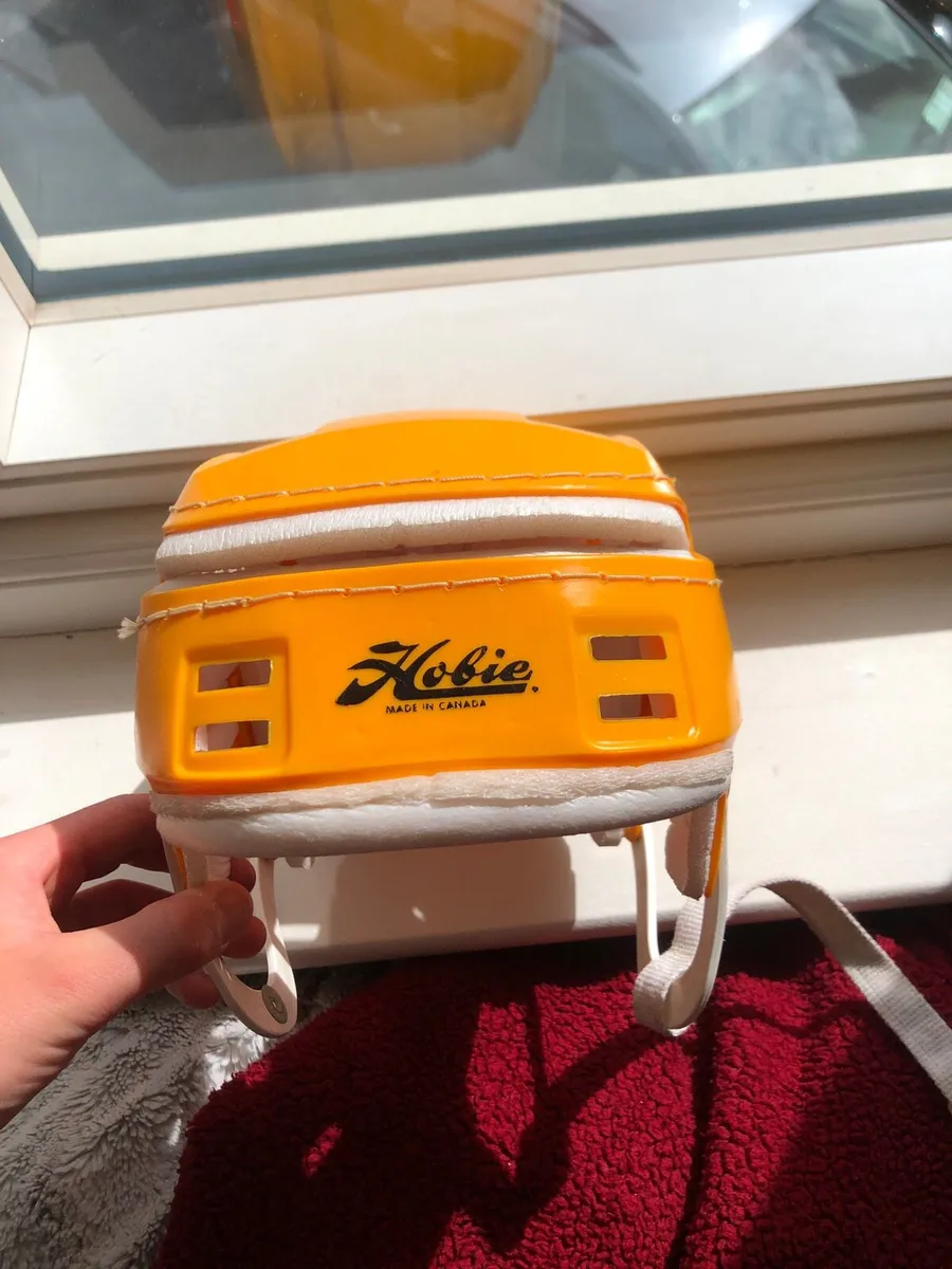 Oldstyle cooper helmet - Image 1