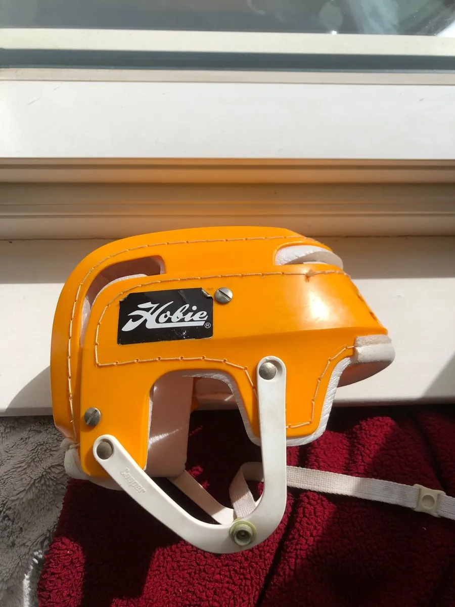 Oldstyle cooper helmet - Image 2