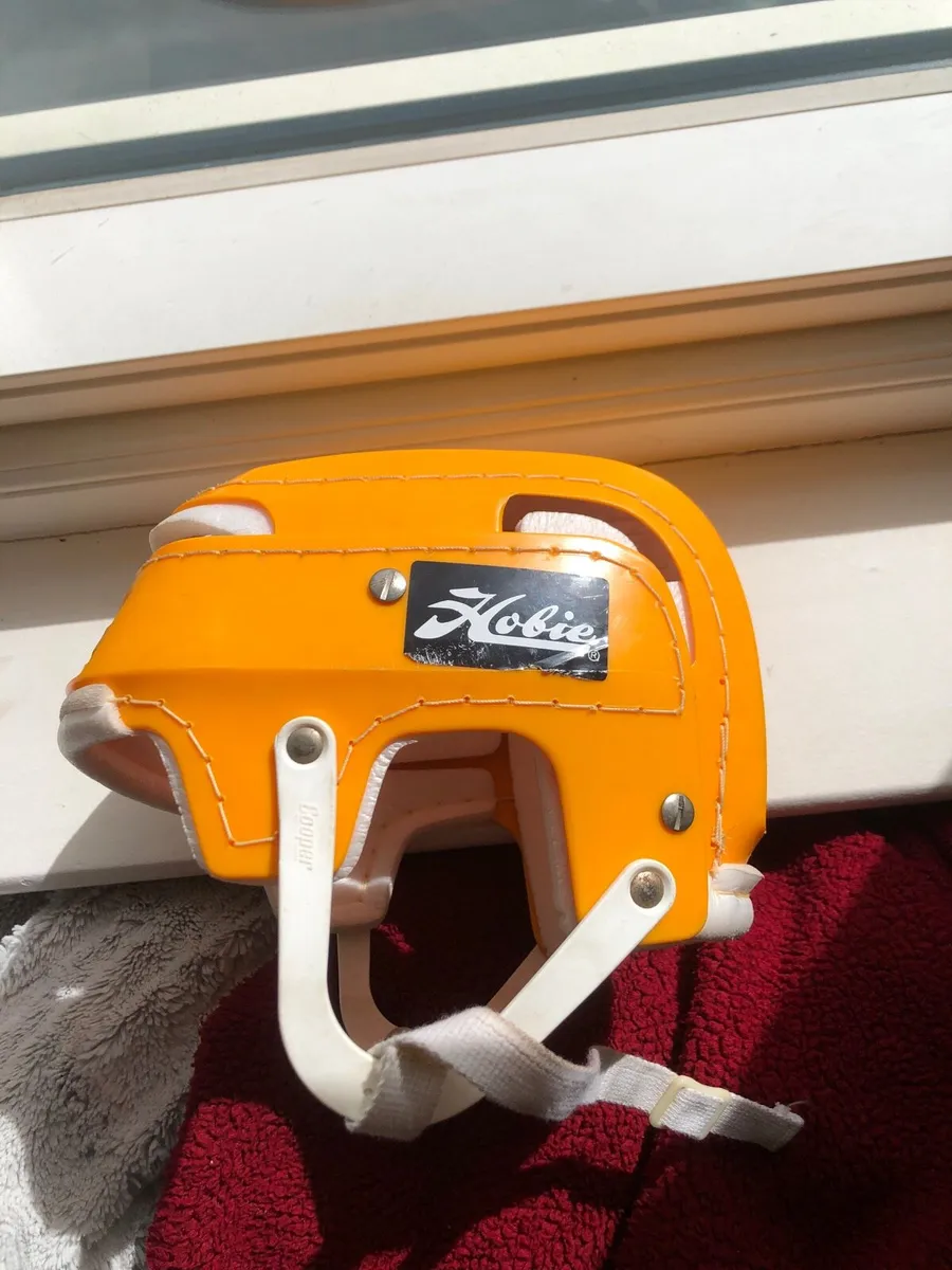 Oldstyle cooper helmet - Image 3