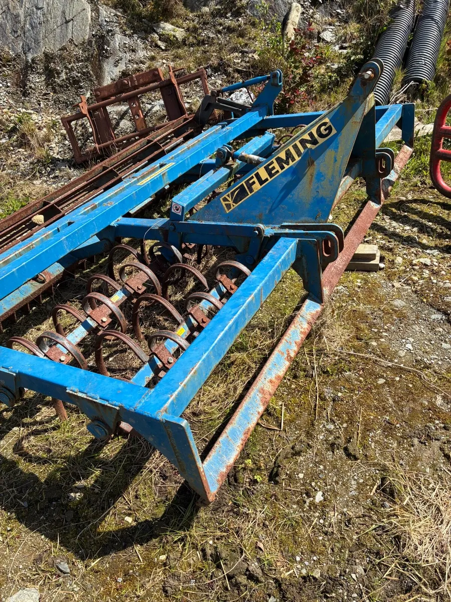 Soil tiller - Image 4