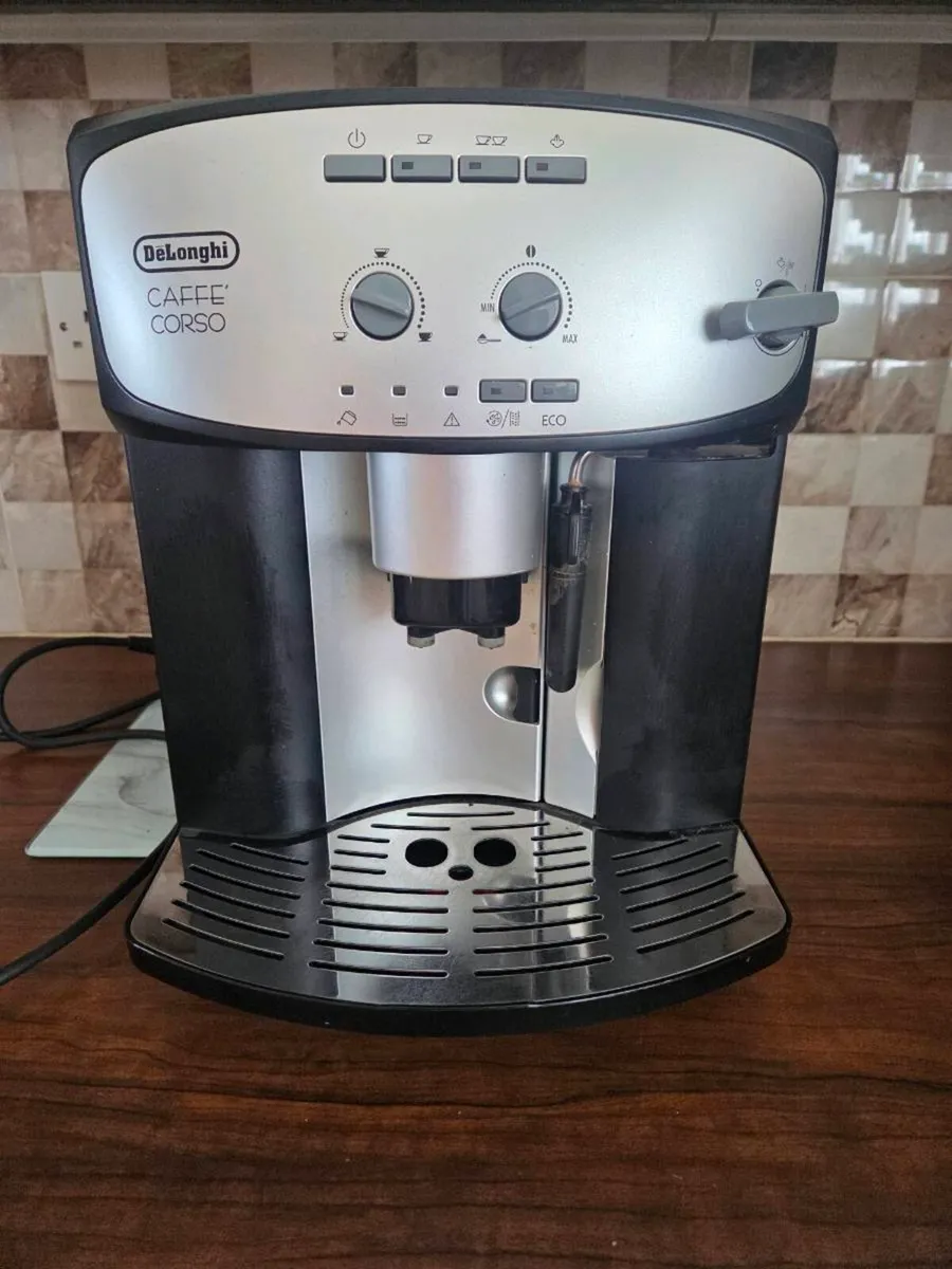 Coffee Machine - Image 1