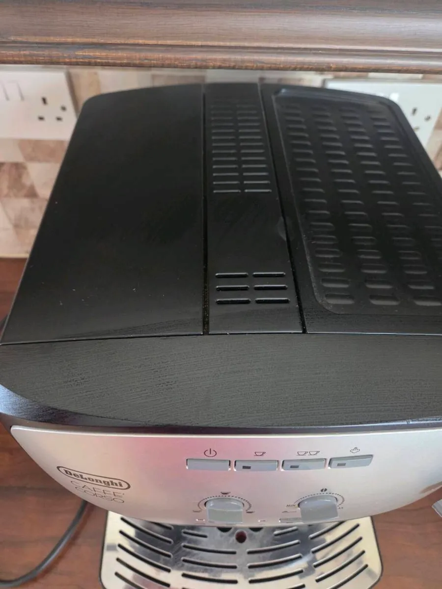 Coffee Machine - Image 2