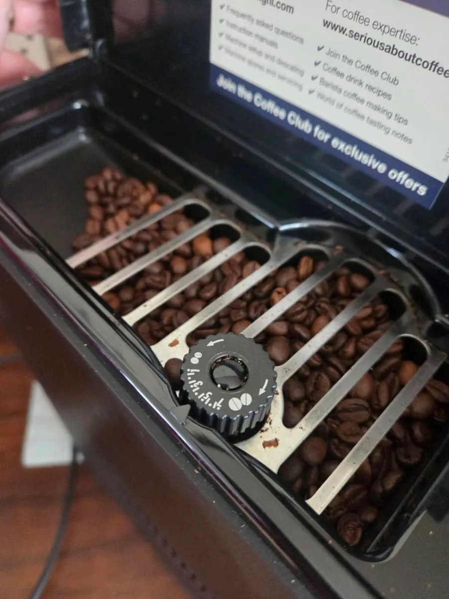 Coffee Machine - Image 3