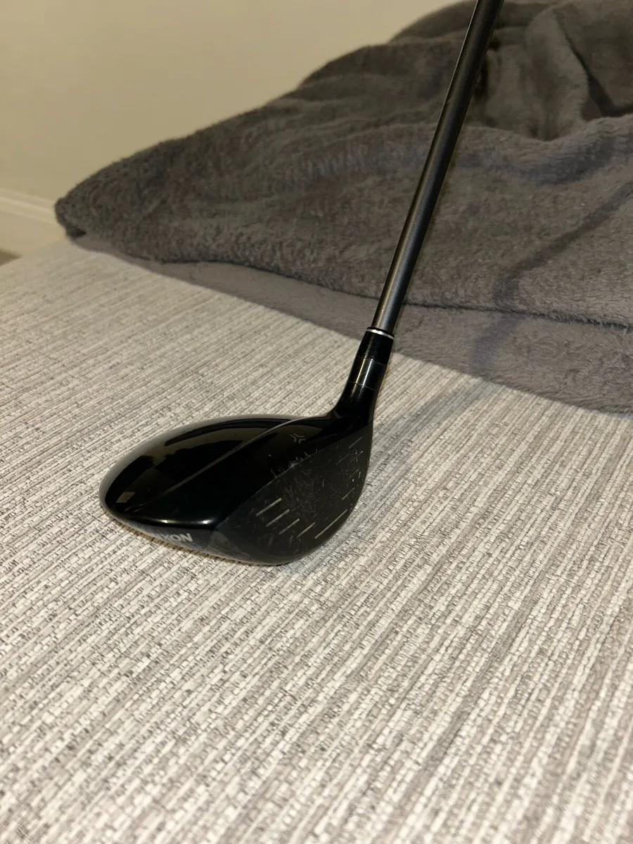 Srixon 7 wood - Image 2