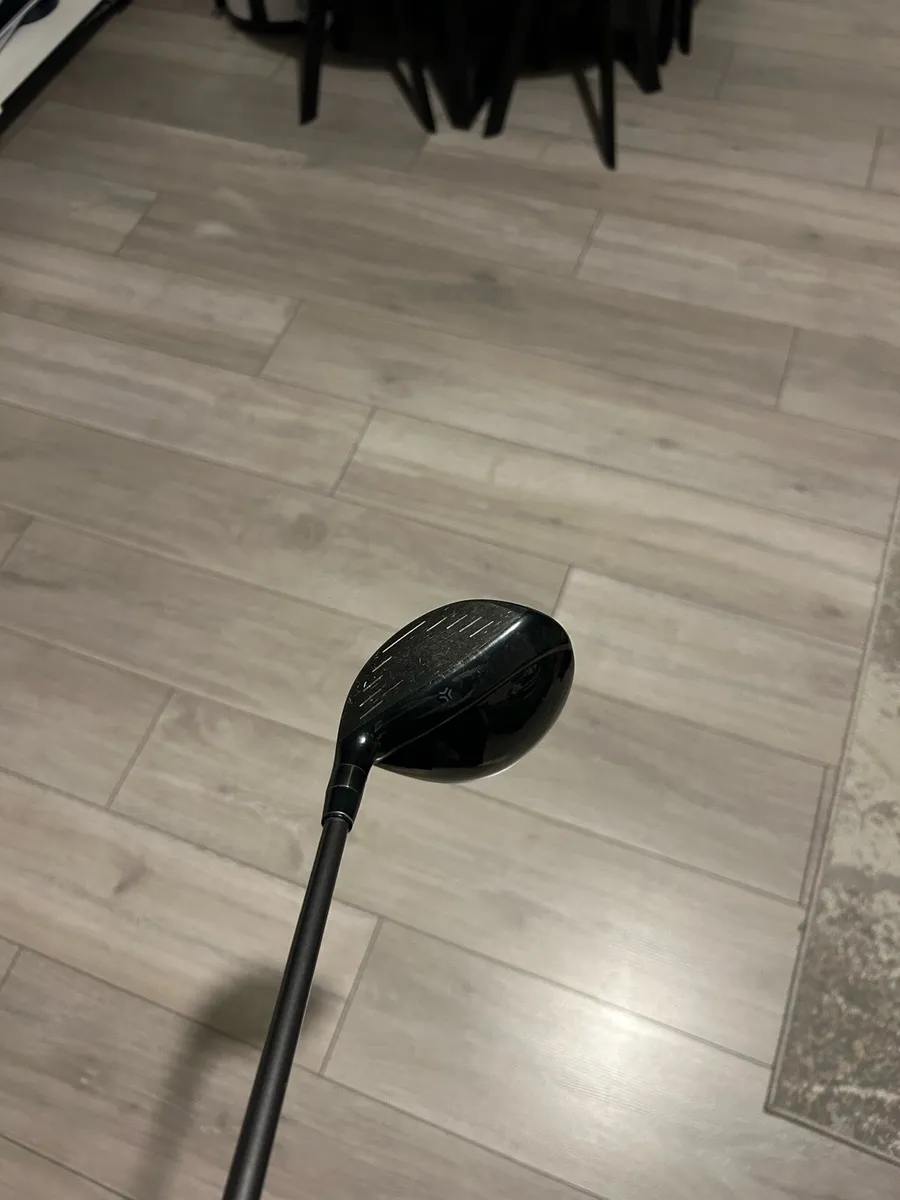 Srixon 7 wood - Image 3