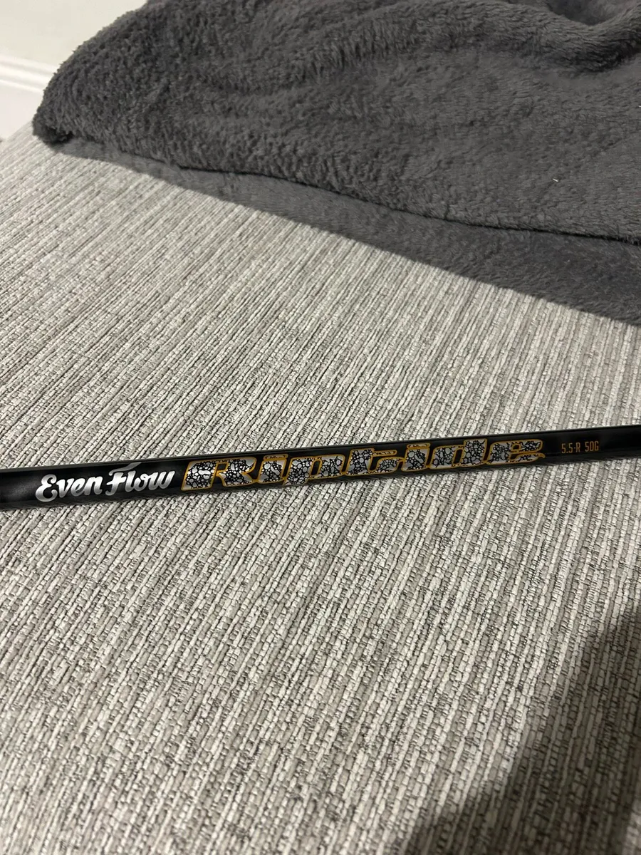 Srixon 7 wood - Image 4