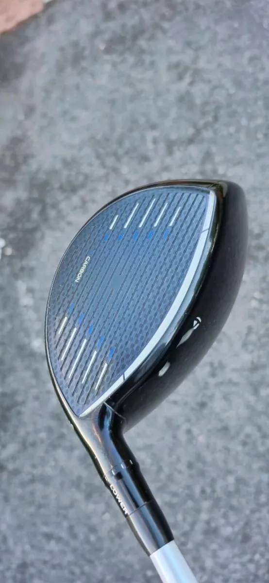 QI10 Driver - Image 4