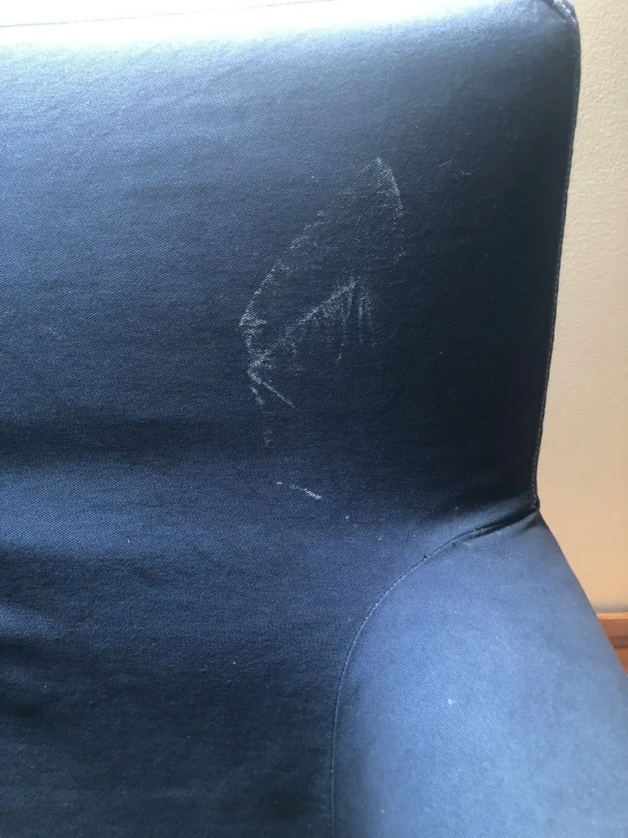 IKEA Ektorp Jennylund Armchair - Image 3