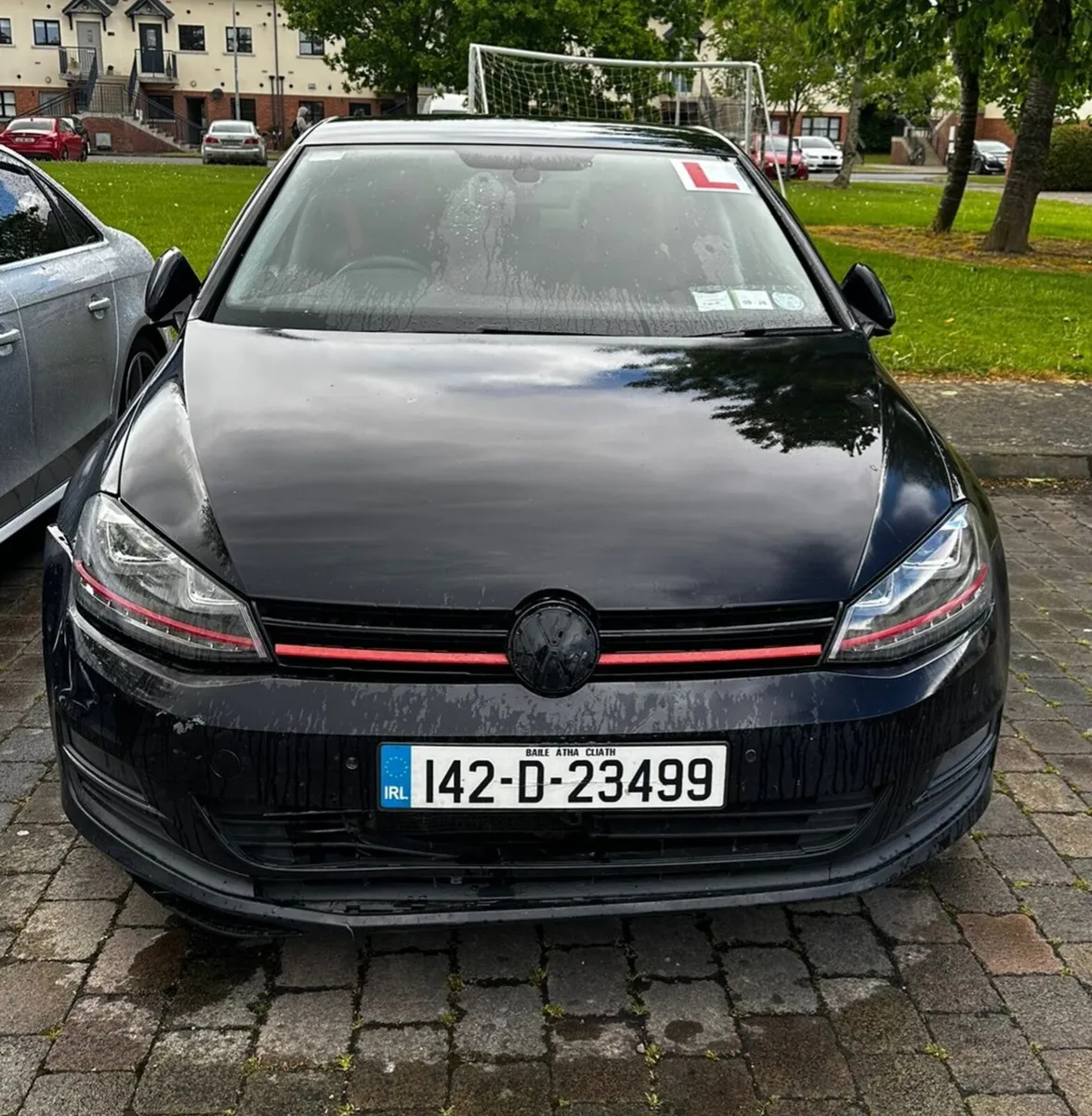 2014 Volkswagen Golf 1.6 TDI - Stage 1 Remap - Image 1