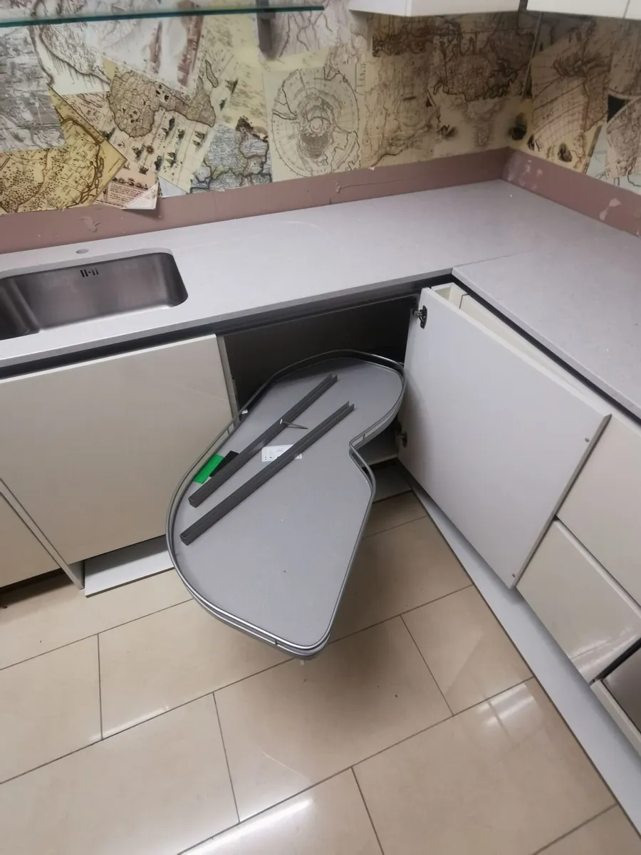 Ex disply kitchen - Image 4