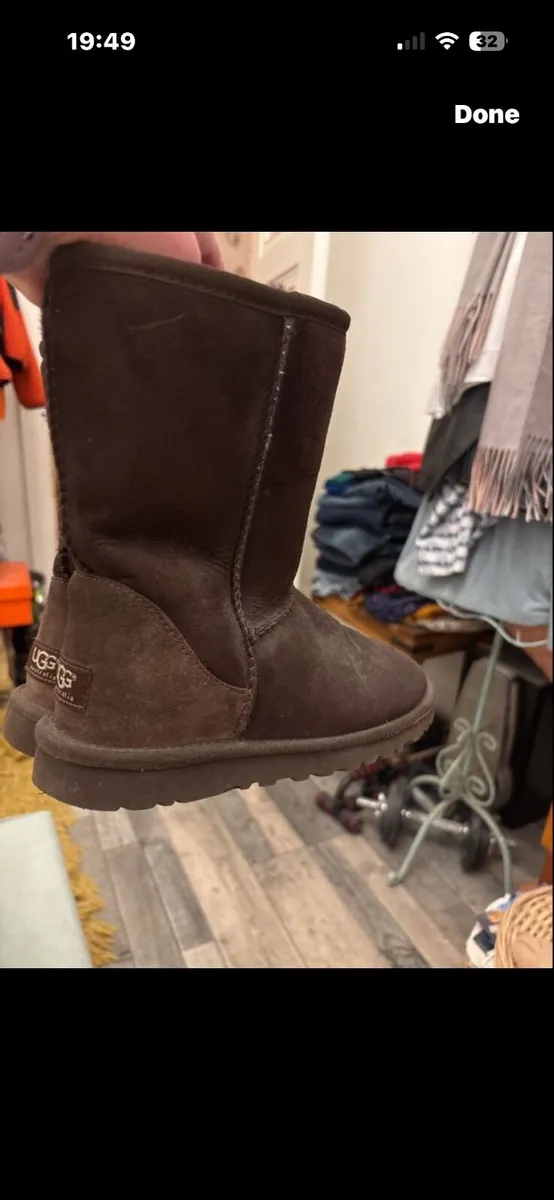 Ugg boots - Image 2