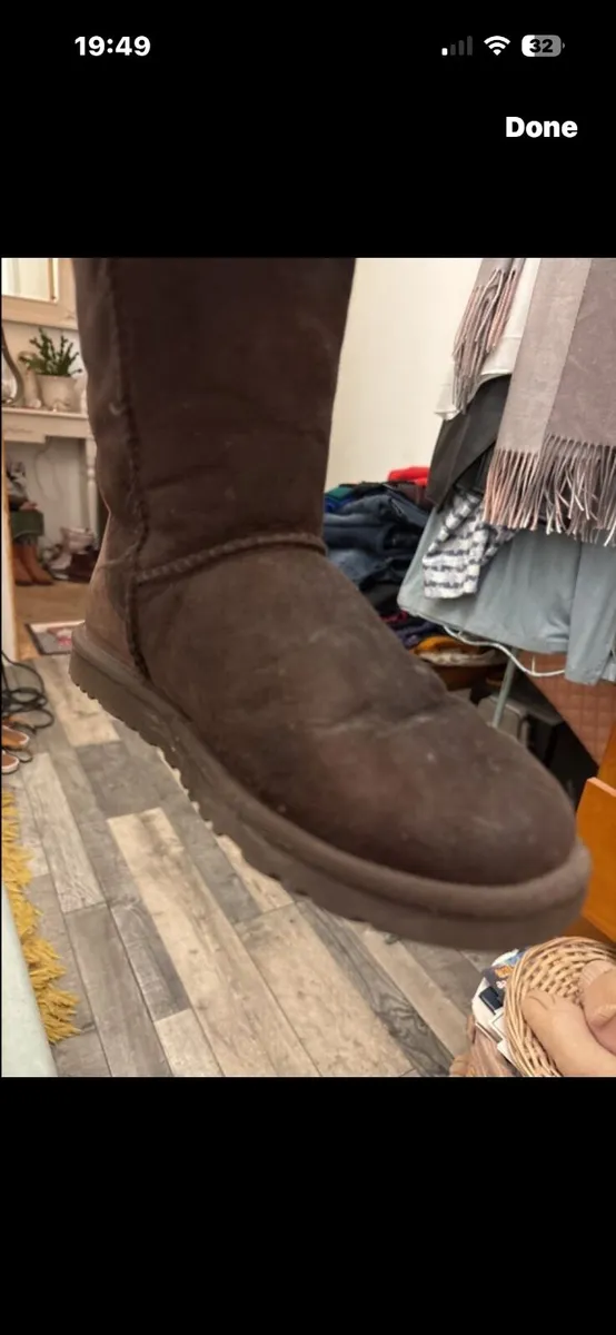 Ugg boots - Image 3
