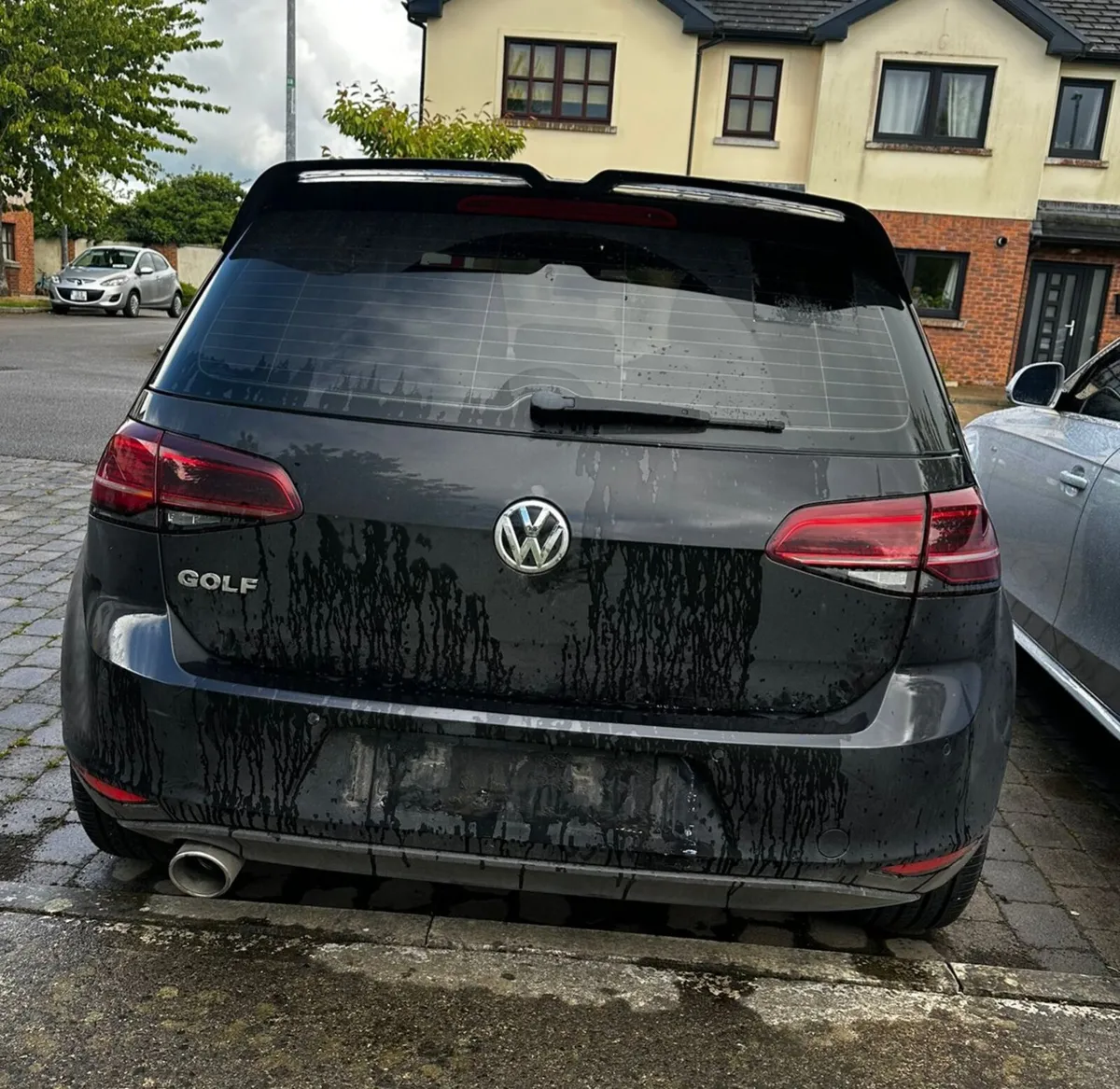 2014 Volkswagen Golf 1.6 TDI - Stage 1 Remap - Image 2