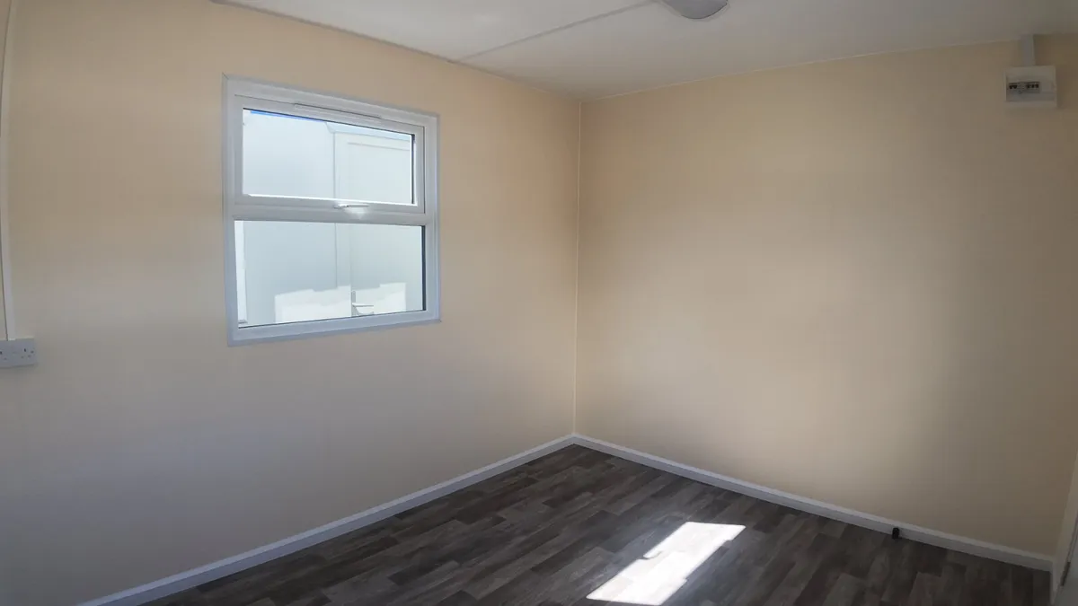 New - 12ft x 10ft Cabin - Image 4