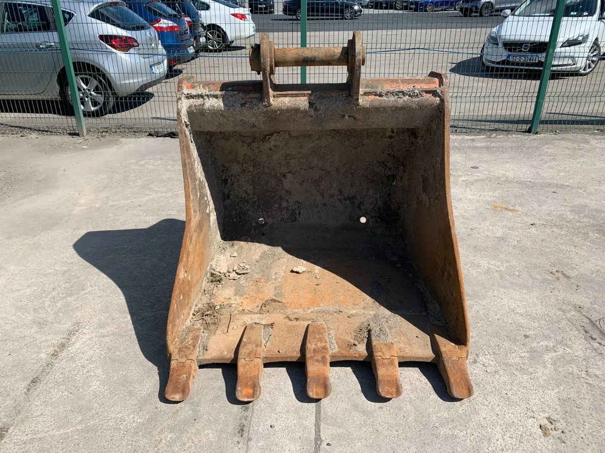 UNRESERVED EXCAVATOR ATTACHMENTS FOR AUCTION!!! - Image 4