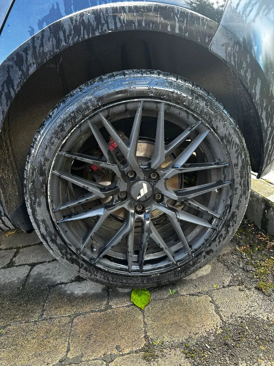 2014 Volkswagen Golf 1.6 TDI - Stage 1 Remap - Image 4