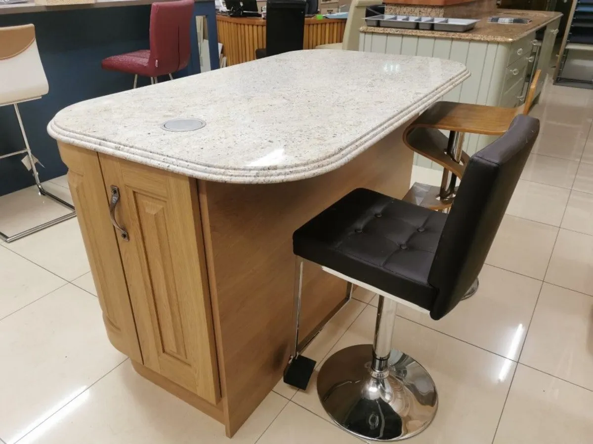 ex display kitchen - Image 4