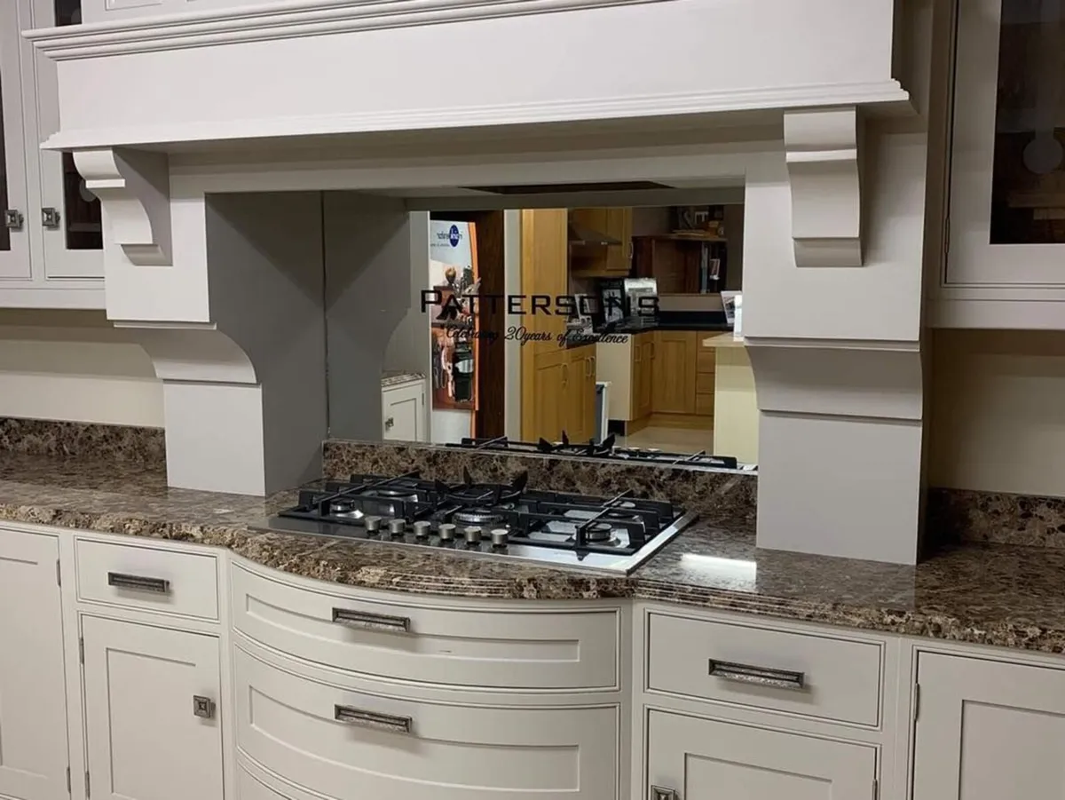 ex display kitchen - Image 2