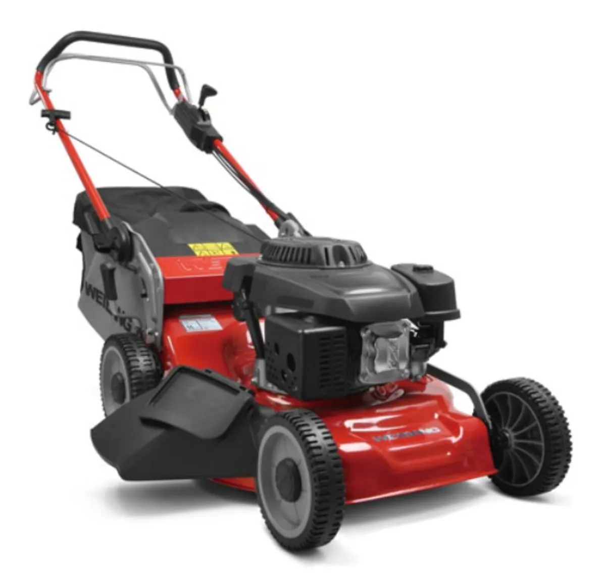 Weibang WB506 Self Drive 3in1 - Image 1