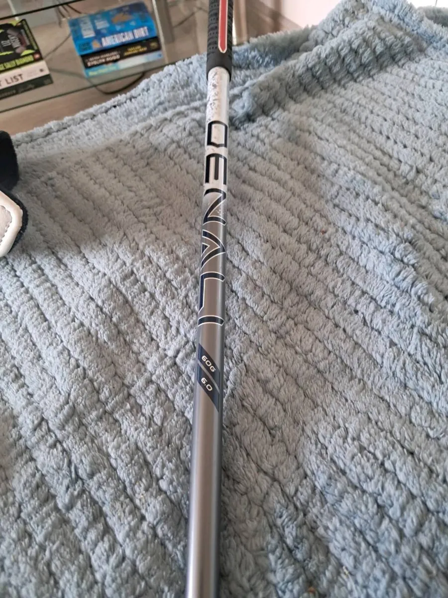 Callaway Elyte Mini Driver - Image 3