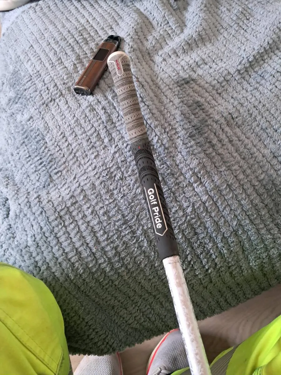 Callaway Elyte Mini Driver - Image 4