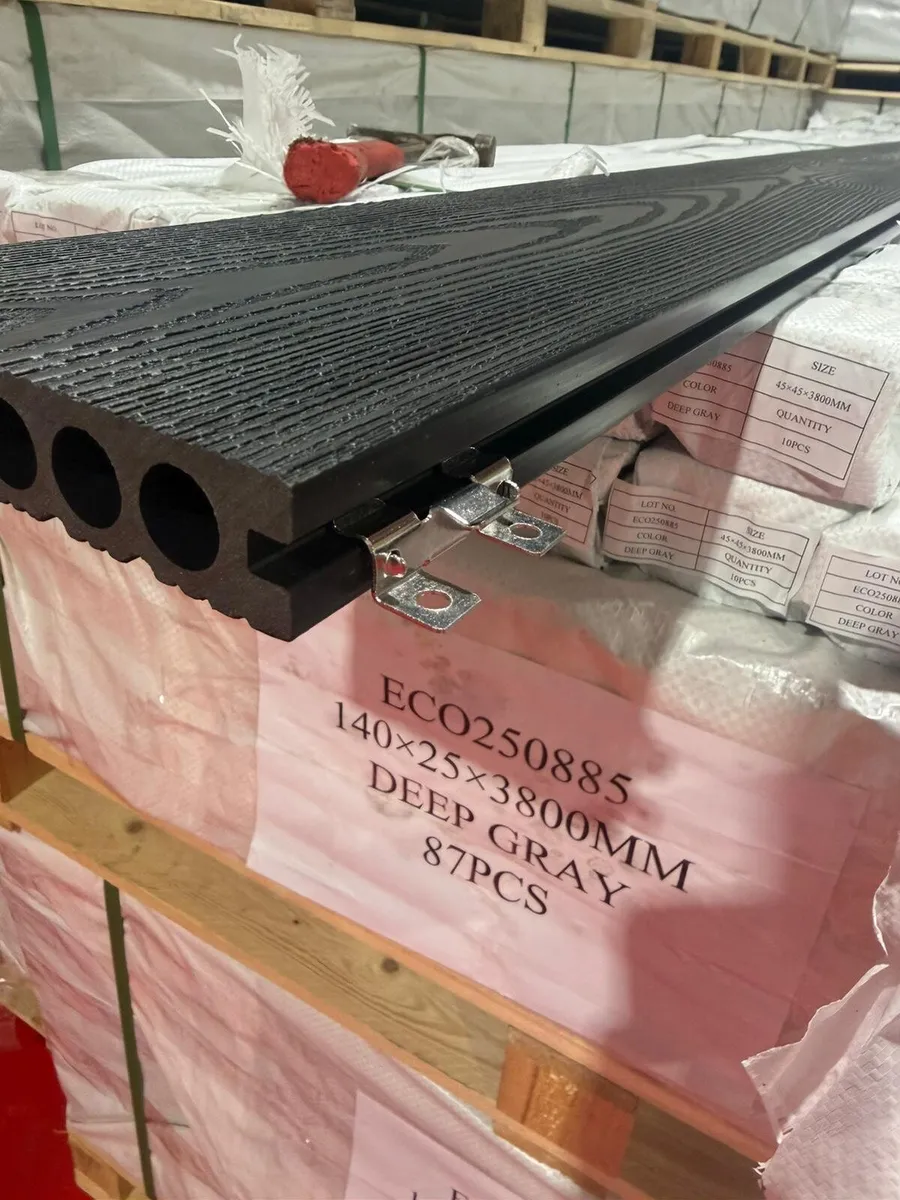 Composite Decking - Image 4