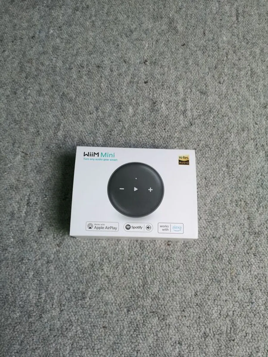Wiim Mini Streamer. - Image 2
