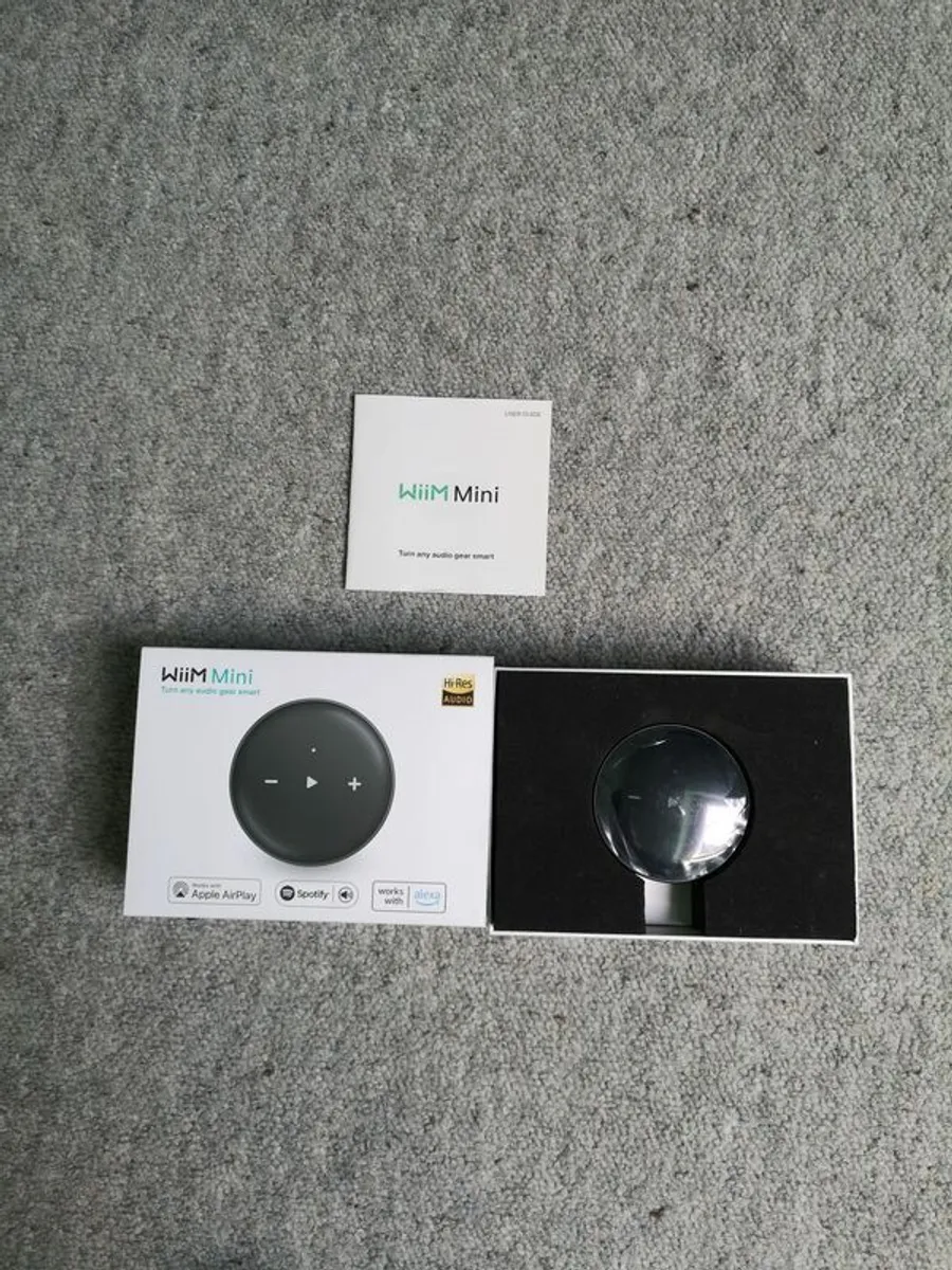Wiim Mini Streamer. - Image 3