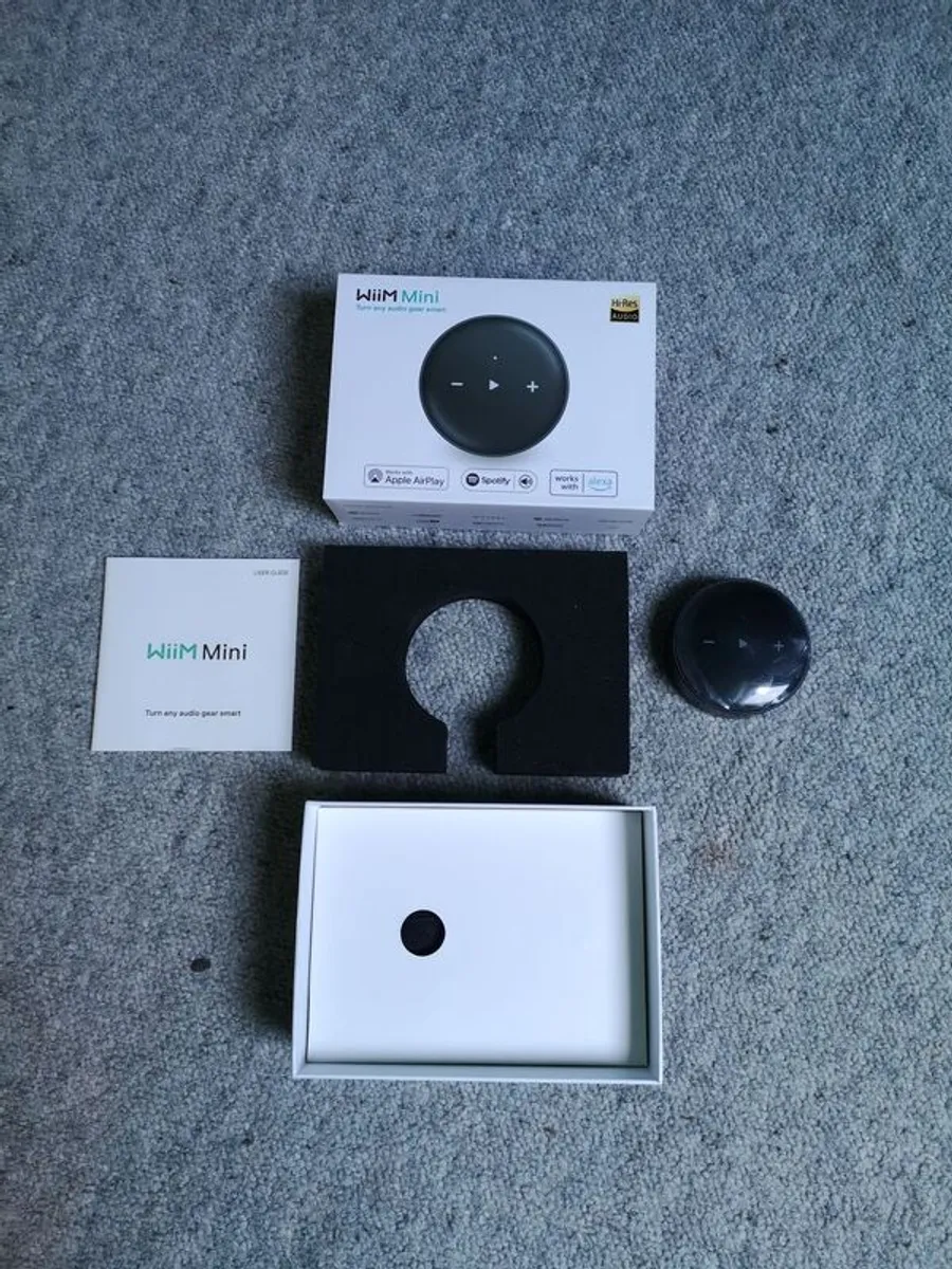 Wiim Mini Streamer. - Image 4