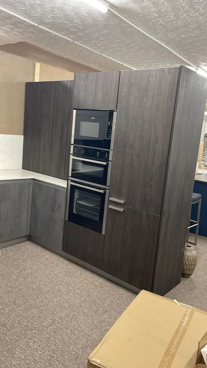 Ex display kitchen - Image 1