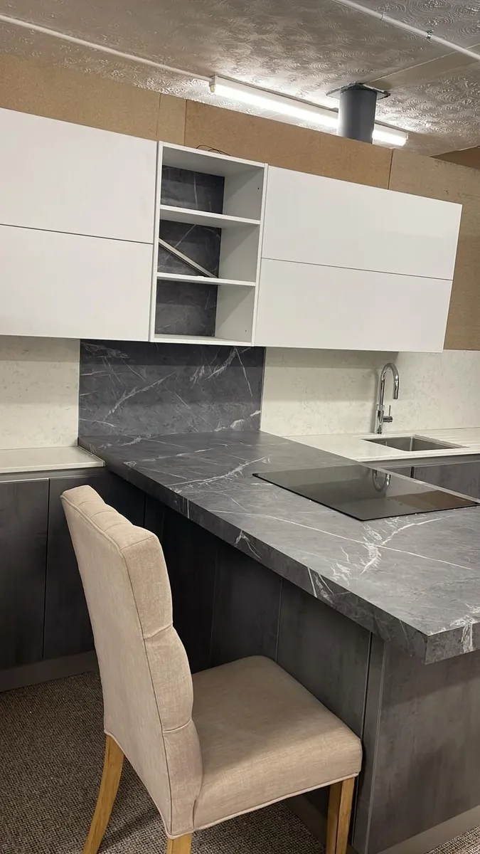 Ex display kitchen - Image 2